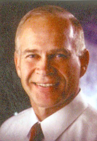 Robert Larson